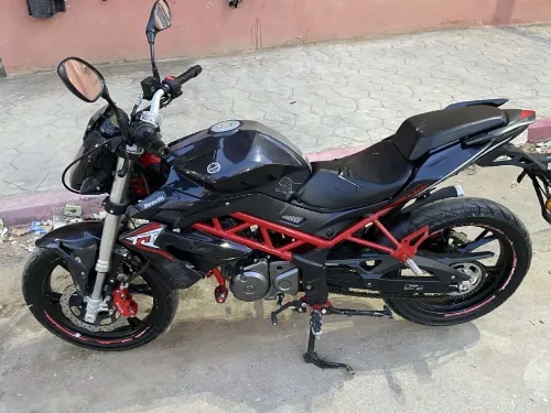 TNT Benelli 2022