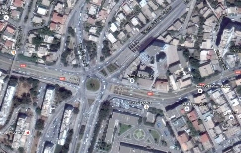 Location Local Alger Chevalley