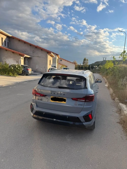 Jetta  VS5 2026 Flagship 
