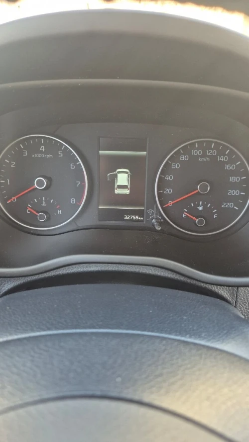 Kia Picanto 2023 Morning