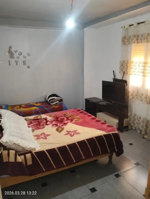 Vente Villa Tlemcen Chetouane