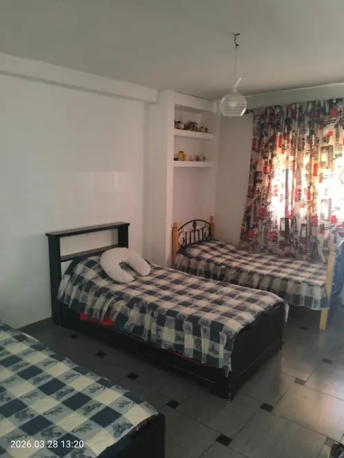 Vente Villa Tlemcen Chetouane
