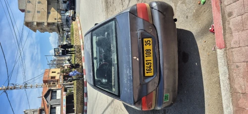 Mitsubishi Lancer 2008 Lancer