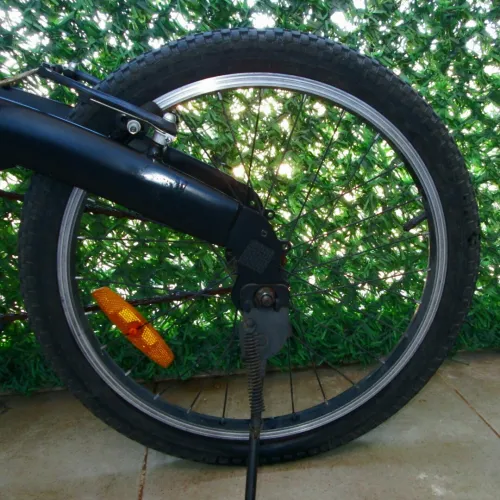 Btwin b_fold 3 pliable