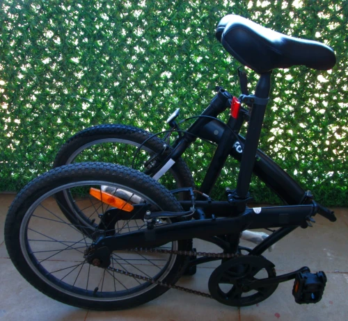 Btwin b_fold 3 pliable