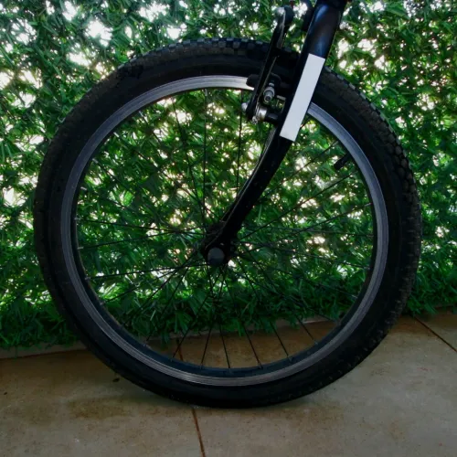 Btwin b_fold 3 pliable