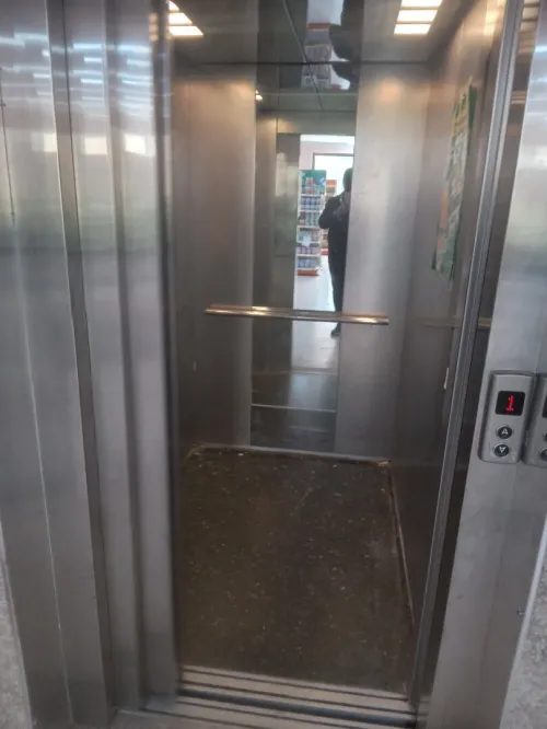 Ascenseur