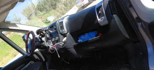 Fiat Ducato 2023 L3h2