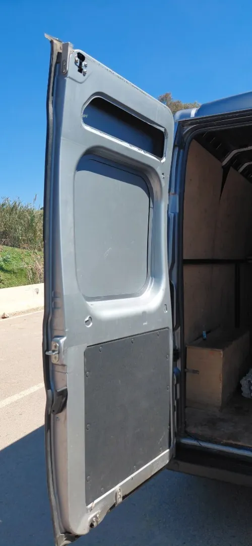 Fiat Ducato 2023 L3h2