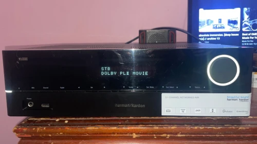 Harman Kardon AVR 151S