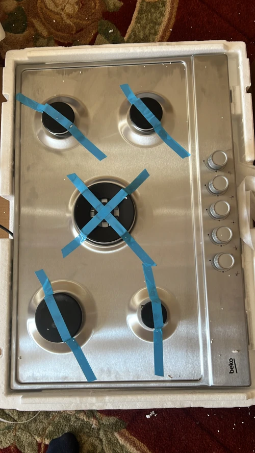 plaque de cuisson electrique