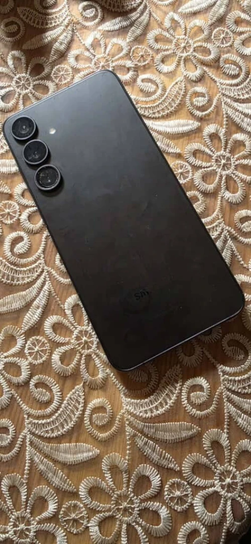 Samsung S24+