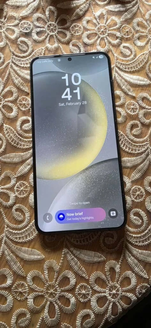 Samsung S24+