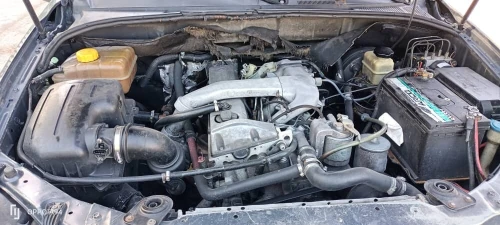 SsangYong Kyron 2009 Kyron