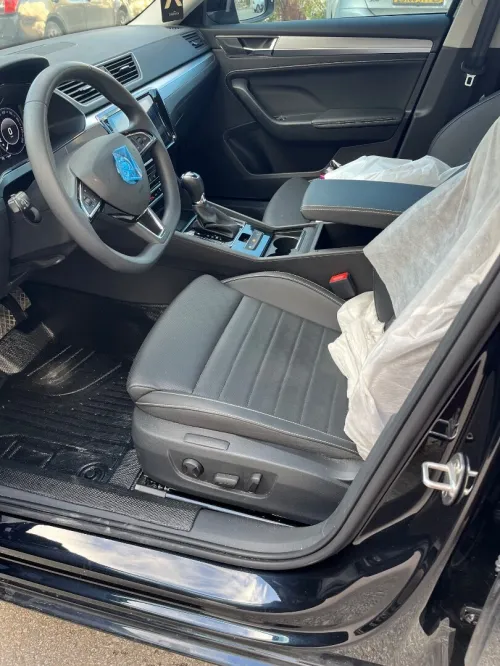 Skoda Superb 2025 Superb