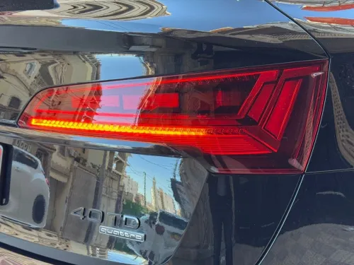 Audi Q5 2022 S Line