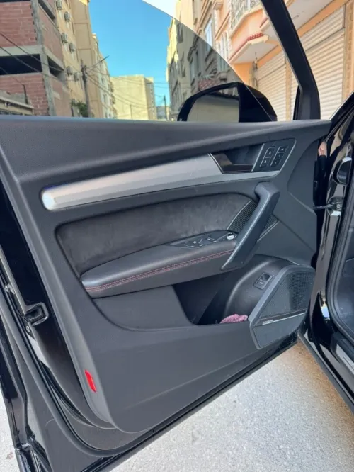 Audi Q5 2022 S Line
