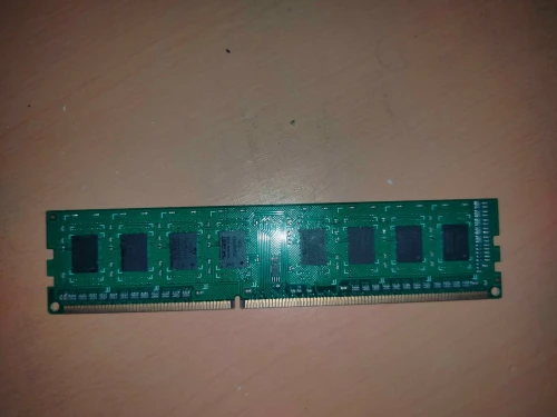 RAM DDDR3 2GB