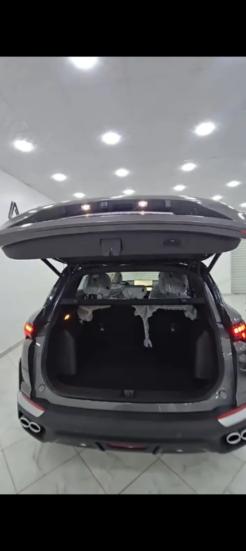 Geely Coolray 2026 Full Options