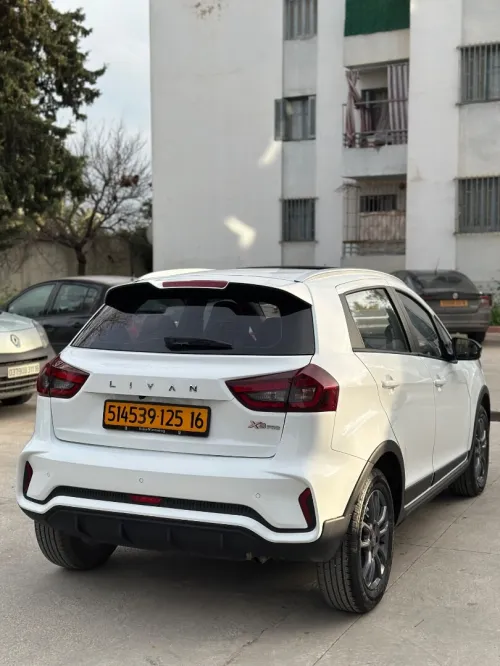 Livan X3 Pro  2025 