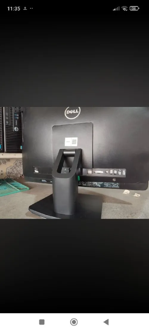 Dell optiplex 3030