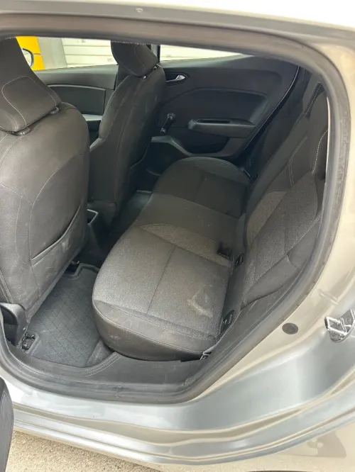 Renault Clio5 2021 Clio5