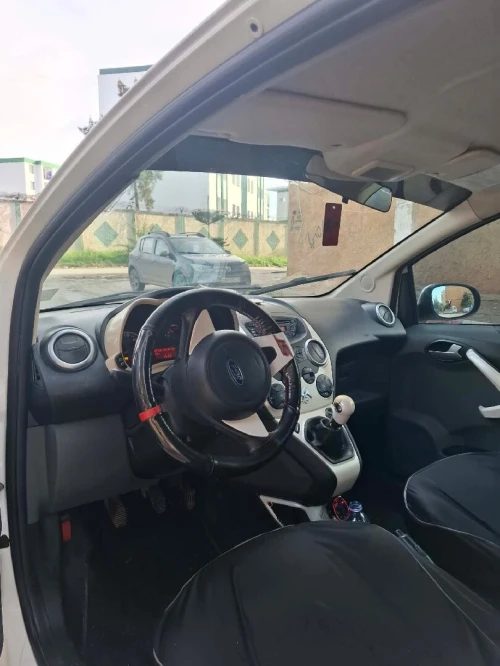 Ford Ka 2012 Ka