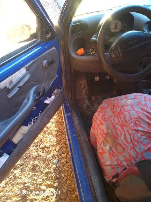Fiat Seicento 1999 Seicento