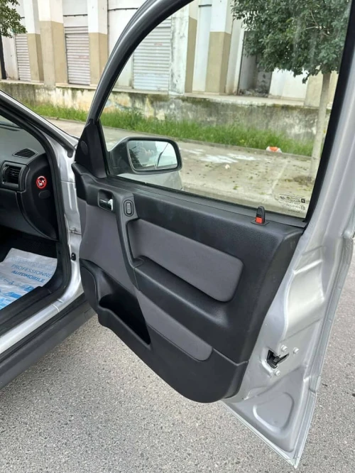Opel Astra 2003 Astra