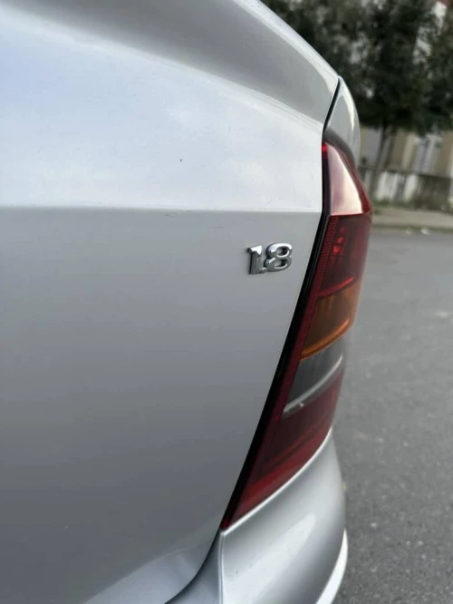Opel Astra 2003 Astra