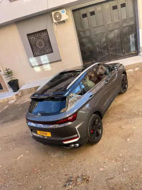 Geely Coolray 2025 Full option