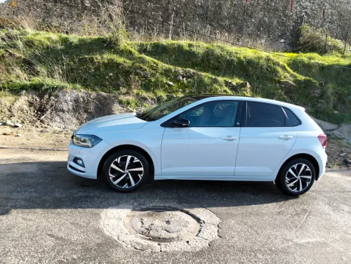 Volkswagen Polo 2018 Beats