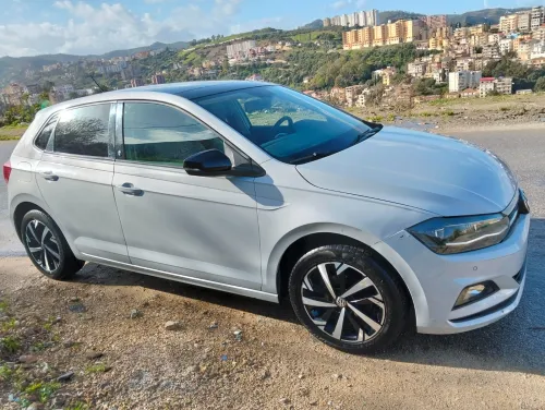 Volkswagen Polo 2018 Beats