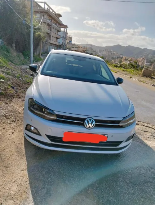 Volkswagen Polo 2018 Beats