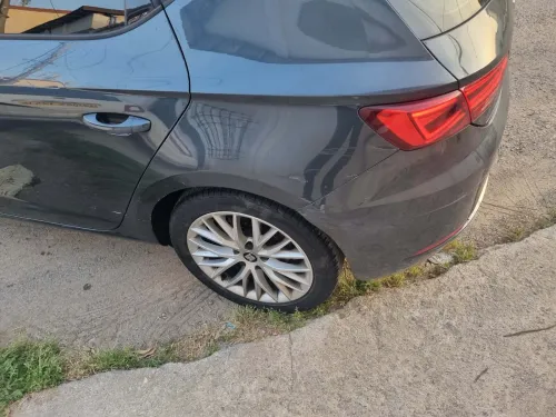 Seat Leon 2019 Urban