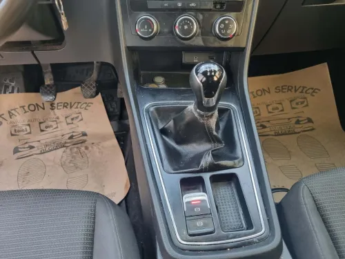 Seat Leon 2019 Urban
