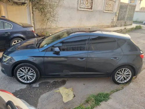 Seat Leon 2019 Urban