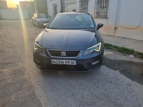 Seat Leon 2019 Urban