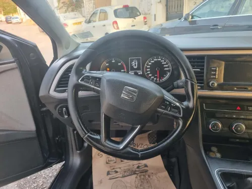 Seat Leon 2019 Urban