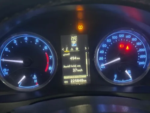 Toyota Corolla 2018 Corolla