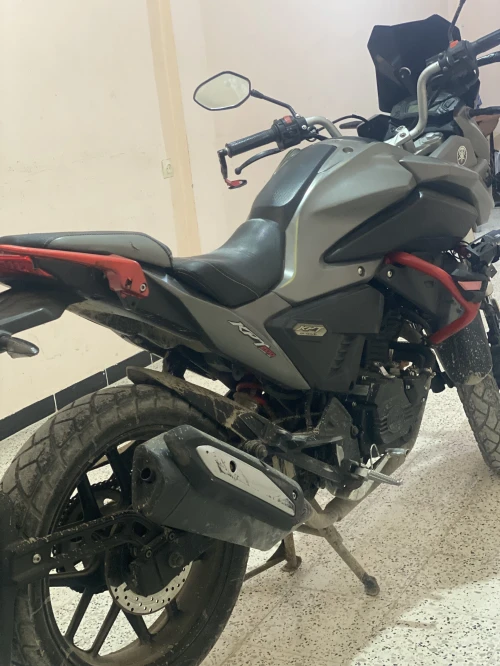 Lifan 200 2019