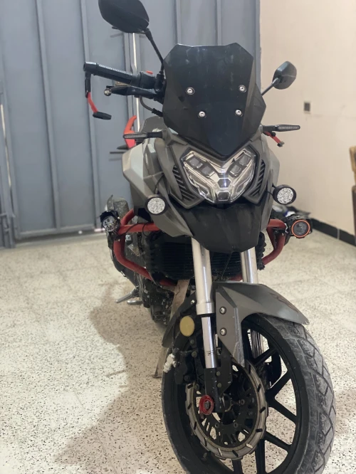 Lifan 200 2019