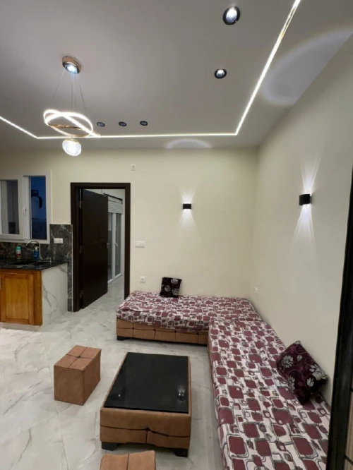 Vente Appartement Studio Alger Bordj el kiffan
