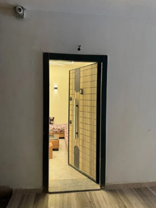 Vente Appartement Studio Alger Bordj el kiffan