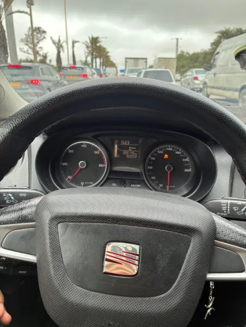Seat Ibiza 2014 Fr
