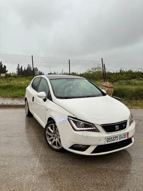 Seat Ibiza 2014 Fr