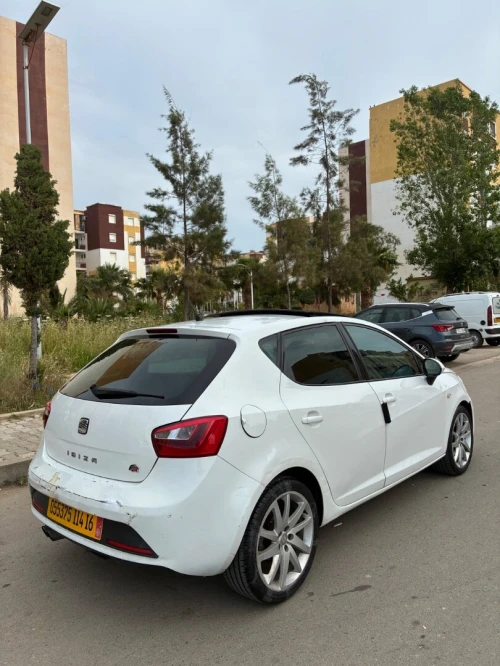 Seat Ibiza 2014 FR