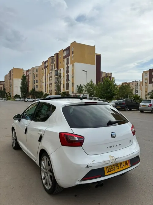 Seat Ibiza 2014 FR