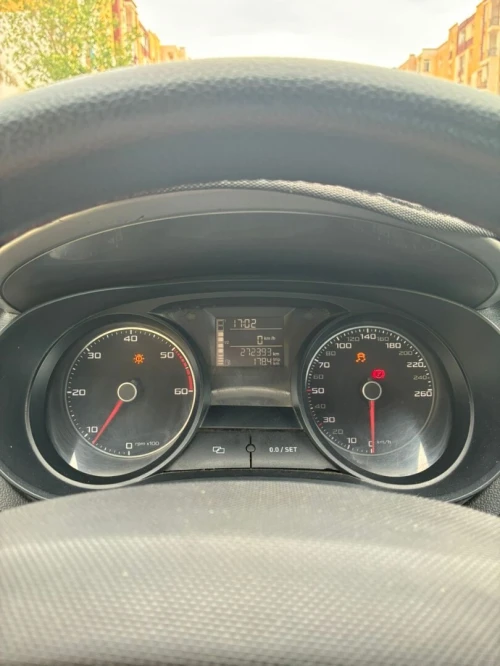 Seat Ibiza 2014 FR