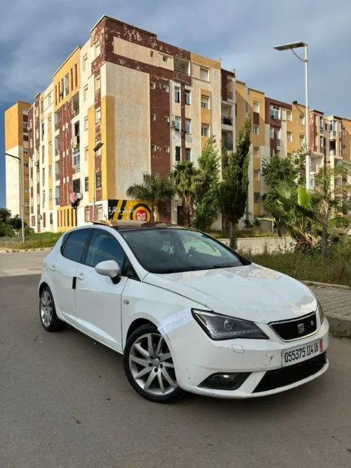Seat Ibiza 2014 FR